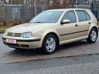 Volkswagen Golf IV  (1J1) *HU NEU *AUTOMATIK *KLIMA Schleswig-Holstein - Bargteheide Vorschau