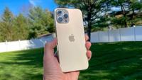 ⚠️Apple Iphone 12 Pro 128 GB Gold⚠️DEFEKT⚠️ Hessen - Bensheim Vorschau