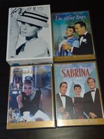 Die Audrey Hepburn DVD Widescreen Collection, mit 3 Filmen darin Nordrhein-Westfalen - Bocholt Vorschau