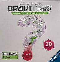 Gravitrax The Game Flow, 30 challenges, 27017 im Orginalkarton Schleswig-Holstein - Itzehoe Vorschau