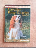 Buch, Ratgeber, Cavalier King Charles Spaniel, Ken Town Nordrhein-Westfalen - Düren Vorschau