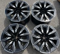 4 ORIGINAL 20" ALUFELGEN FELGEN BMW 7ER REIHE G70 RDKS #1IMM Bayern - Bad Tölz Vorschau