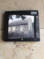 Eminem - THE MARSHALL  2 MATHERS LP Dortmund - Brackel Vorschau