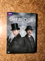 DVD Sherlock BBC Caligula Messalina Lilja 4 ever lana Eagle Eye Kr. Altötting - Burghausen Vorschau