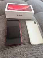 iPhone XR 64 GB red Smartphone Handy Kr. Dachau - Dachau Vorschau