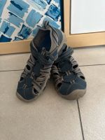 Sandalen, Trekkingschuhe, Jungs 31 Nordrhein-Westfalen - Oberhausen Vorschau