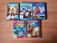 DVD für Kinder Nordrhein-Westfalen - Gütersloh Vorschau