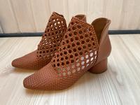 Damen Schuhe gr.40 neu von Justfab . Bayern - Küps Vorschau