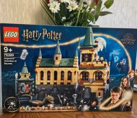 Legoset 76389 Harry Potter Niedersachsen - Wardenburg Vorschau