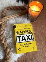 Buch: Männertaxi - Andrea Kloßmann Schleswig-Holstein - Scheggerott Vorschau