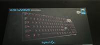 Logitech G413 Carbon günstig abzugeben Altstadt-Lehel - München/Lehel Vorschau