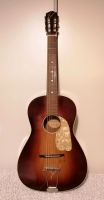 *Vintage *HÖFNER *Gitarre *522 Parlor *Rar Baden-Württemberg - Reutlingen Vorschau