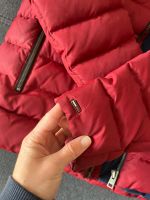 Winterjacke Tommy Hilfiger Herren L Freiburg im Breisgau - Altstadt Vorschau