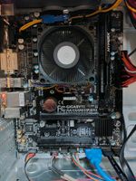 Gigabyte GA-F2A88XM-DS2 FM2/FM2+ Mainboard Nordrhein-Westfalen - Selfkant Vorschau