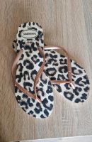 Havaianas Zehentrenner Leopard Bayern - Untersiemau Vorschau