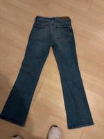 Jeans Gr 27/30 Hessen - Korbach Vorschau
