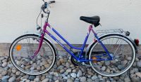 Damen Retro Fahrrad 3 Gang Rücktritt #guter Zustand Friedrichshain-Kreuzberg - Friedrichshain Vorschau