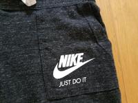Nike Sporthose Capri-Hose knielang grau XS/S Dortmund - Mitte Vorschau