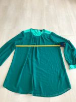 H&M Tunika Kleid Chiffon Oversize Gr.40 Neu Nordrhein-Westfalen - Bergheim Vorschau