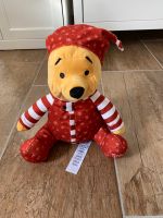 Kuscheltier Disney Winnie Pooh Weihnachten Sachsen-Anhalt - Kalbe (Milde) Vorschau