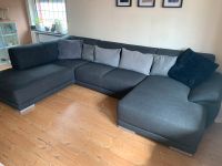 Sofa in U Form Niedersachsen - Meppen Vorschau