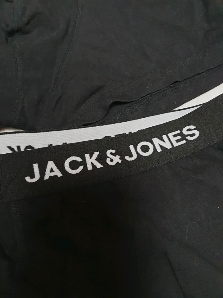 Jack & Jones Herren Hose,Gr.XL,Boxershorts,Shorts,neu,VB.10€ in Zell (Mosel)