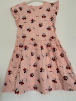 NEU! Kleid Minnie Mouse gr 128 Rheinland-Pfalz - Neuwied Vorschau