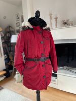 Wellensteyn Jacke Mantel Daunenjacke Eismeer Lady wie neu Rostock - Seebad Warnemünde Vorschau