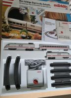 Märklin Einsteiger- / Anfängerset ICE H0 Delta 2986 in OVP Harburg - Hamburg Heimfeld Vorschau