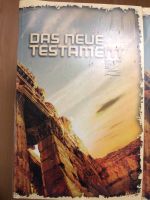 Bibel zu verschenken neu unbenutzt Baden-Württemberg - Waldstetten Vorschau