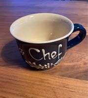 Tasse „Chef“ Hessen - Bad Vilbel Vorschau