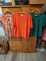 3 tolle Shirt (Set), S.Oliver, Gr.40/42, top Zustand, Polyester Bayern - Schwandorf Vorschau