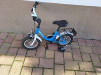 Kinderfahrrad Bachtenkirch BiBi 14" - 14 Zoll - Tiefeinsteiger Rheinland-Pfalz - Gensingen Vorschau