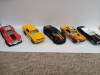 Hot wheels neu/unbespielt Camaro Konvolut inkl. Versand Thüringen - Niederorschel Vorschau