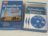 Schnellkurs - Englisch für Anfänger Berlin - Treptow Vorschau