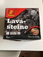 Lavasteine 3kg neu Horn-Lehe - Lehesterdeich Vorschau