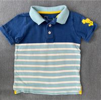 Polo T-Shirt in Größe 104/3-4 Jahre von Mini Boden Nordrhein-Westfalen - Sankt Augustin Vorschau