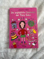 „Die unglaubliche Geschichte der Tracy Baker“ - Kinderbuch Schleswig-Holstein - Bad Bramstedt Vorschau