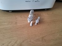 Schleich weiße Tiger Bayern - Regensburg Vorschau