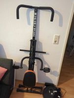 Fitness Gerät zu verkaufen Sachsen-Anhalt - Halle Vorschau