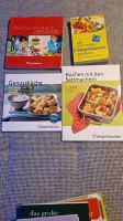 Weight Watchers Kochbücher (alte Programme) Essen - Essen-Südostviertel Vorschau