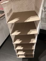 Hängeregal für den Kleiderschrank von Ikea Hessen - Aßlar Vorschau