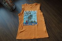 2 Tanktops, Gr. 164, Kids fashion und Nielsson, orange und blau Hessen - Darmstadt Vorschau