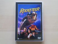 Rocketeer (DVD, mit Timothy Dalton, Jennifer Conelly) West - Schwanheim Vorschau