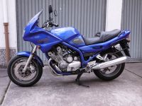 Yamaha XJ 900 S Diversion Rheinland-Pfalz - Kaiserslautern Vorschau