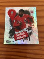 topps UEFA EURO2024 - AUT 3 Junior ADAMU Baden-Württemberg - Leibertingen Vorschau