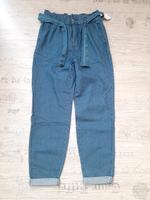 Damen Jeans Von Janina Gr. 36 Mit Gürtel Rheinland-Pfalz - Linz am Rhein Vorschau