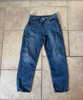 H&M Jeans Hose Relaxed 158 TOP Zustand Hessen - Michelstadt Vorschau