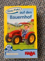 Haba - Ratz Fatz auf dem Bauernhof Brandenburg - Eichwalde Vorschau