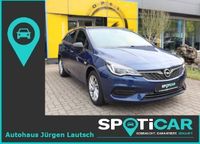 Opel Astra K ST 1.2 Edition Klima/SHZ/PDC/DAB+/Navi Brandenburg - Jüterbog Vorschau